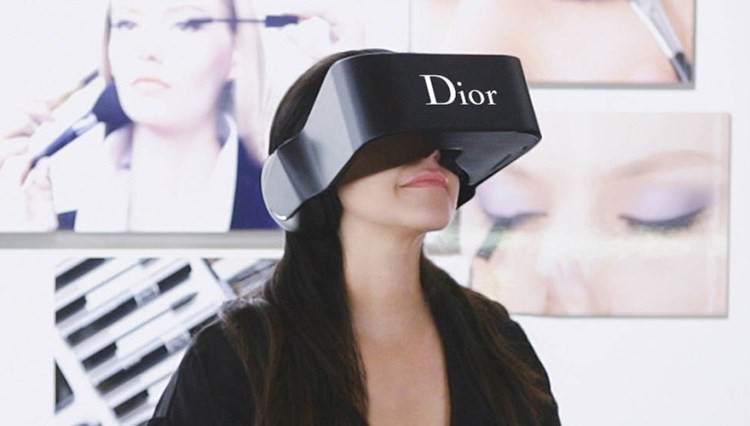 Augmented Virtual Reality Header Image