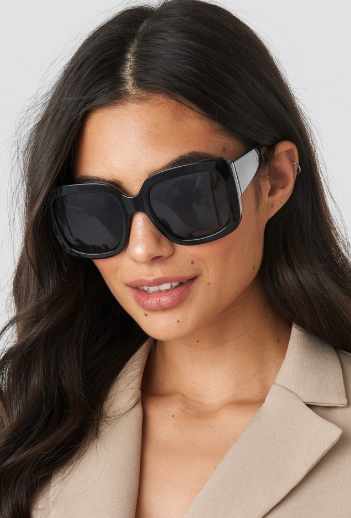 Billigare Alternativ Trendiga Modemärken Solbrillor
