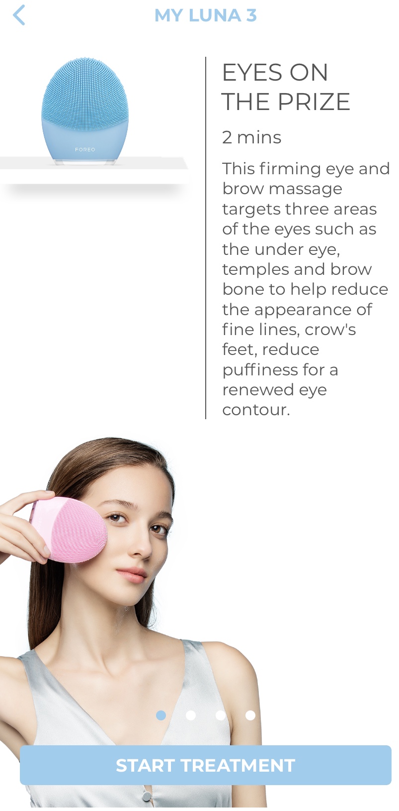 Face Brush Skin Care Technology Image7