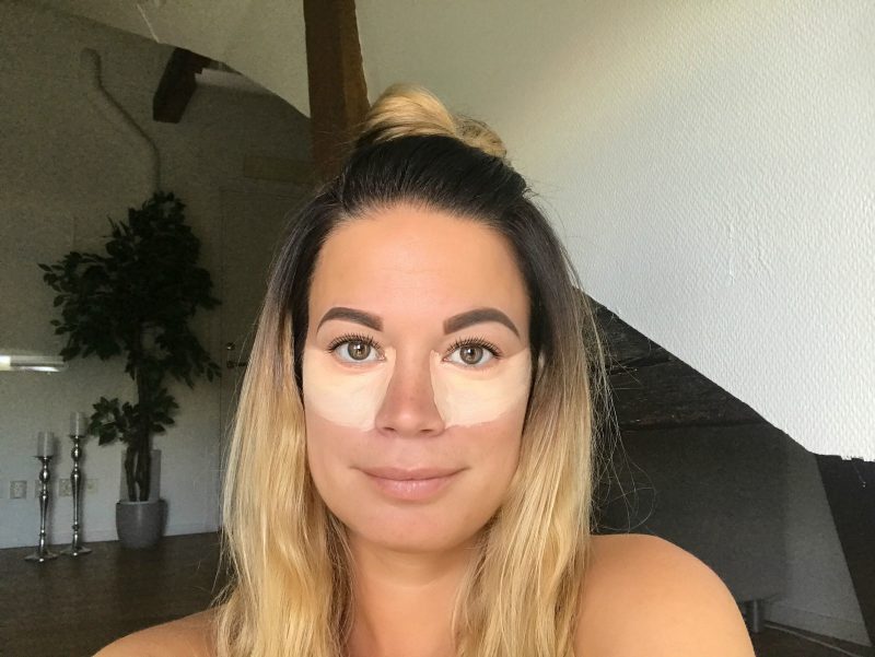 How To Cover Dark Circles And Bags Under Your Eyes Makeup By Kili